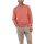 sweat-shirt homme  el ganso sweat-shirt cuello caja rojo