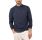 sweat-shirt homme  el ganso sweat-shirt cuello caja marino