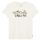 t-shirt femme  levi's the perfect tee whites