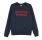 sweat-shirt garçon  levi's junior sweat nos batwi