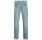 jeans femme  levi's 724 high rise straight light i