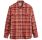 chemise homme  levis jackson worker sarina plaid fi