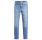 jeans femme  levi's 312 shaping slim med indigo -