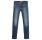 jeans femme  levi's 312 shaping slim med indigo -