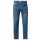 jeans homme  salsa slim jeans s-activ medium ligh