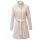 manteau femme  salsa jeans the reimagined wool coat