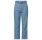 jeans femme  salsa loose pants in lightweight den