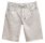 le short homme  salsa jeans short drawstring s-activ washe