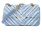 sac à main femme  salsa jeans denim fringes bag w/chain