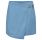 jeans femme  salsa jeans skort lightdenim