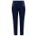 jeans femme  salsa jeans pants with front buttons