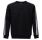 sweat-shirt homme  salsa jeans sweatshirt w/ tape application