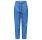 jeans femme  salsa jeans baggy lightdenim pants cropped