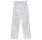 jeans femme  salsa jeans faith straight ecru