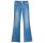 jeans femme  salsa jeans wonder pockets in the front