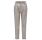 jeans femme  salsa jeans linen chino pants with belt de