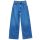 jeans femme  salsa jeans wide leg in denim