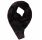  salsa jeans animal print knit scarf