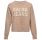 sweat-shirt femme  salsa jeans knitted branding jumper