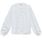 chemise femme  salsa jeans shirt with embroidered detail