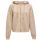 sweat-shirt femme  salsa jeans branding zipped hooddie