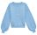 sweat-shirt femme  salsa jeans sweater with pearls