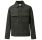 chemise homme  salsa jeans overshirt s-activ dark green s