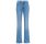 jeans femme  salsa jeans jeans faith bootcut basic
