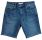 le short homme  salsa jeans short s-activ greencast