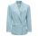 manteau femme  salsa jeans blazer light denim