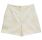 le short femme  salsa jeans short textured 3d fabric effec