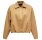 manteau femme  salsa jeans suede bomber jacket