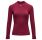 t-shirt femme  salsa jeans turtleneck longsleeve w/ logo