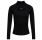 t-shirt femme  salsa jeans turtleneck long sleeve w/ logo