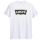 t-shirt homme  levi's housemark graphic tee hm ssnl