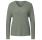 maillot femme  street ltd_qr_lurex v-neck sweater