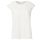t-shirt femme  street shirt w.crochet cuffs