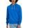 sweat-shirt homme  levis the original hm hoodie lapis b