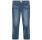 jeans homme  gas albert simple rev