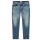 jeans homme  gas albert simple rev