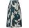 robe femme  street viscose wrap skirt_print