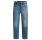 jeans femme  levis 501 crop stand off