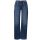 jeans femme  street style qr denim-wide leg,hw,mid