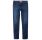 jeans fille  levi's junior lvg 710 super skinny jean
