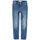 jeans fille  levi's junior lvg 710 super skinny jean