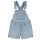 robe fille  levi's lvg classic shortalls