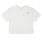 t-shirt fille  levi's lvg roll cuff meet and greet t