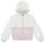 cazadora fille  levi's lvg tape detailed color block