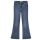 jeans fille  levi's lvg 726 flare w/ side slit