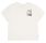 t-shirt fille  levi's lvg western oversized tee